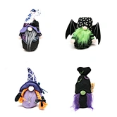stuffed halloween